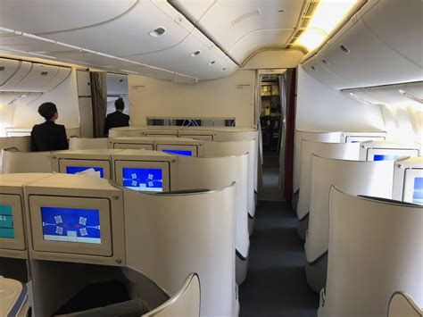 I Loved Flying Air France (777.